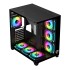 PC Power ICEBERG V3 Black With 7 FANS